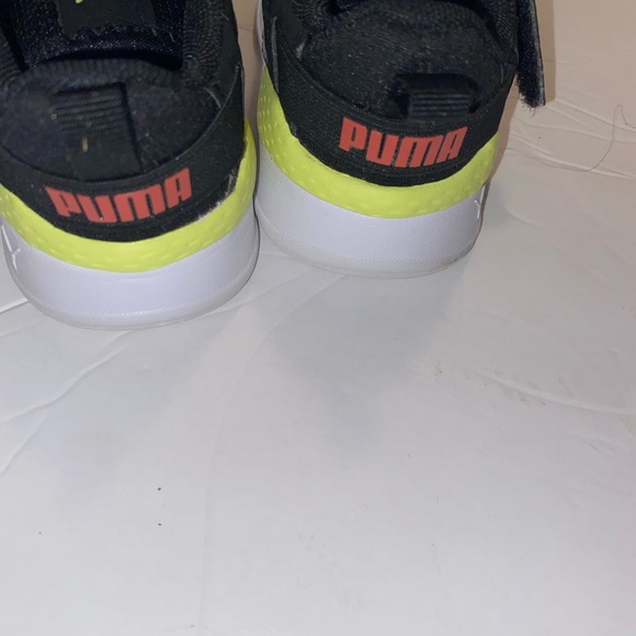 Puma infant sneakers - Picture 3 of 5